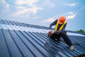 Best Roof Insulation Installation  in Trappe, PA